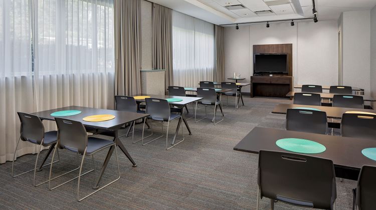 aloft Chapel Hill Meeting