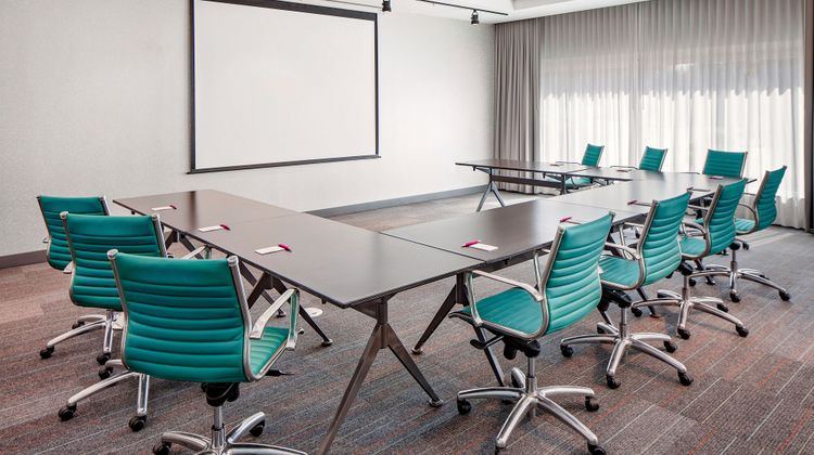 aloft Chapel Hill Meeting