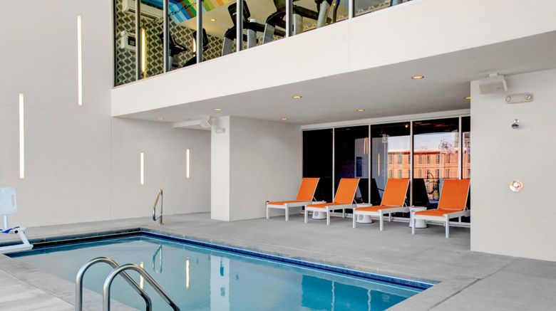 <b>Aloft Durham Downtown Pool</b>. Images powered by <a href="https://www.leonardoworldwide.com/" title="Leonardo Worldwide" target="_blank">Leonardo</a>.