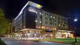 <b>Aloft Richmond West Short Pump Exterior</b>. Images powered by <a href="https://www.leonardoworldwide.com/" title="Leonardo Worldwide" target="_blank">Leonardo</a>.