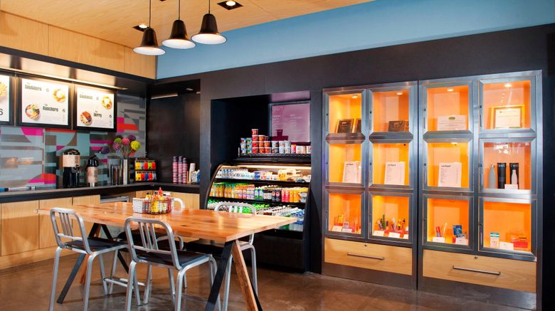<b>Aloft Richmond West Short Pump Restaurant</b>. Images powered by <a href="https://www.leonardoworldwide.com/" title="Leonardo Worldwide" target="_blank">Leonardo</a>.