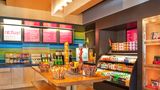 Aloft Richmond West Short Pump Restaurant