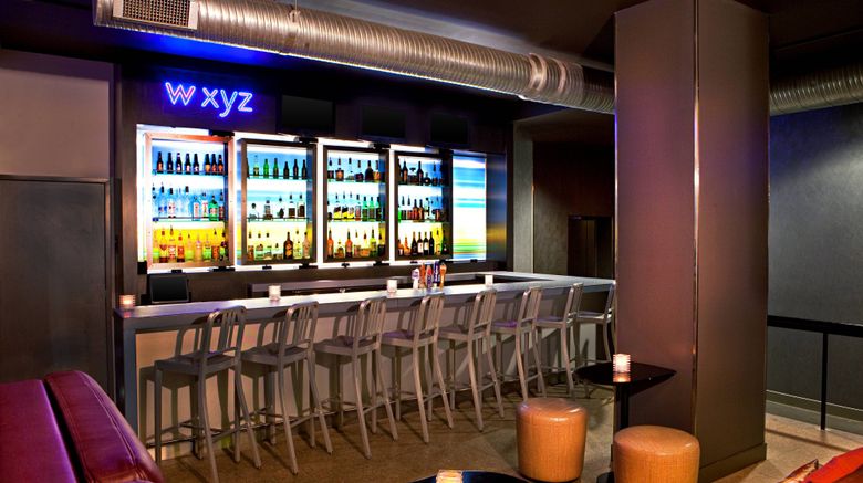 <b>Aloft Richmond West Short Pump Restaurant</b>. Images powered by <a href="https://www.leonardoworldwide.com/" title="Leonardo Worldwide" target="_blank">Leonardo</a>.