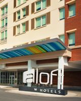 Aloft Richmond West Short Pump
