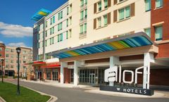 Aloft Richmond West Short Pump