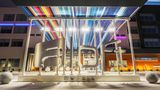 Aloft Reno-Tahoe International Airport Exterior