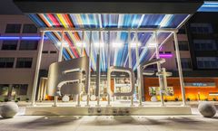 Aloft Reno-Tahoe International Airport
