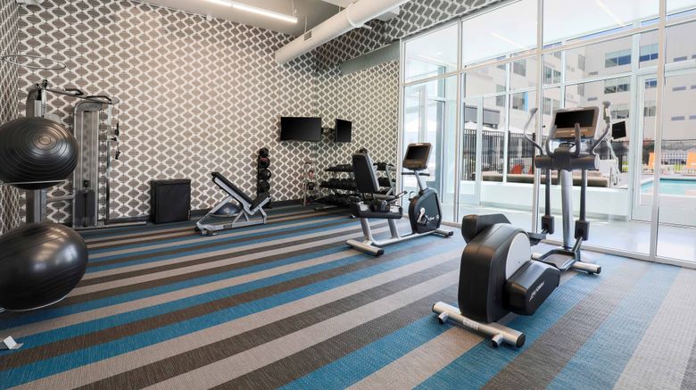 <b>Aloft Reno-Tahoe International Airport Recreation</b>. Images powered by <a href="https://www.leonardoworldwide.com/" title="Leonardo Worldwide" target="_blank">Leonardo</a>.