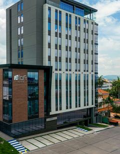 Aloft San Pedro Sula