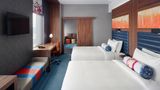 Aloft Dhahran Room