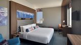 Aloft Dhahran Suite