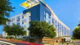 aloft San Antonio Airport Exterior