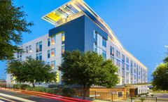 aloft San Antonio Airport