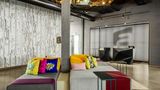 Aloft Dallas Arlington South Lobby