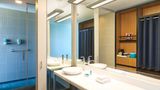 aloft San Antonio Airport Room