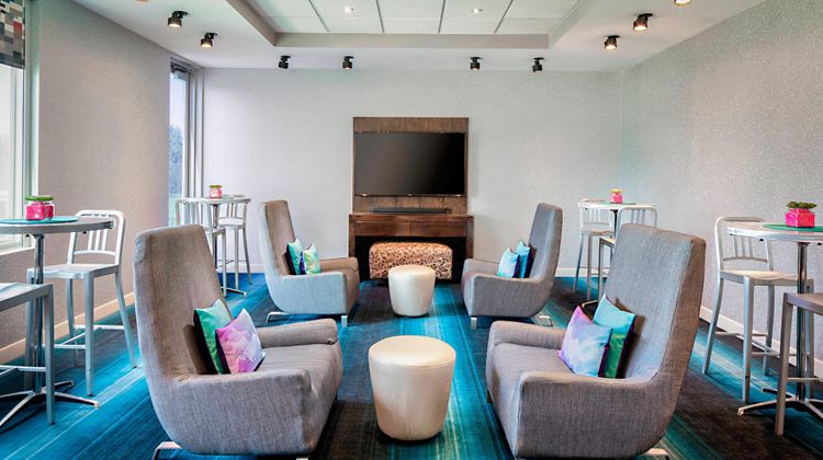 aloft San Antonio Airport Meeting