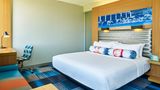 aloft Las Colinas Room