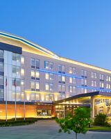 aloft Las Colinas