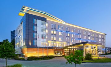 aloft Las Colinas