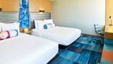 aloft Las Colinas Room