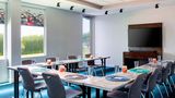 aloft Las Colinas Meeting
