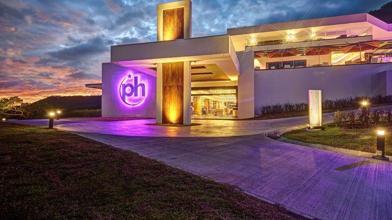 <b>Planet Hollywood Costa Rica Exterior</b>. Images powered by <a href="https://www.leonardoworldwide.com/" title="Leonardo Worldwide" target="_blank">Leonardo</a>.