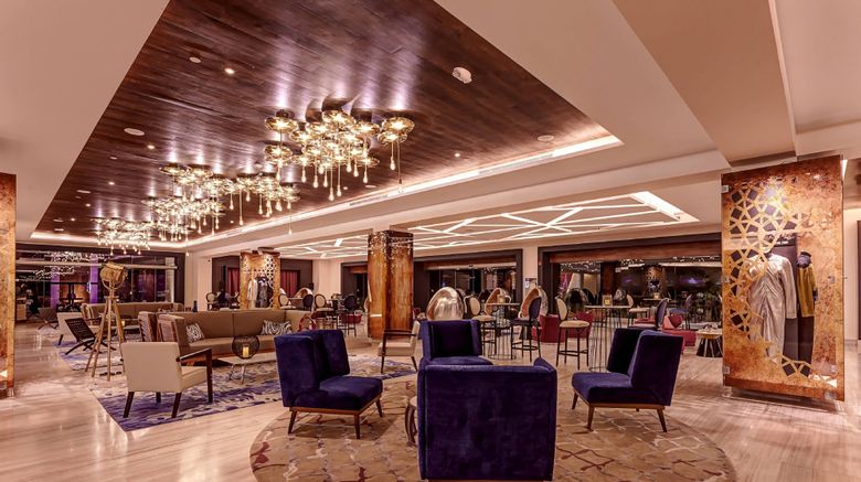 <b>Planet Hollywood Costa Rica Lobby</b>. Images powered by <a href="https://www.leonardoworldwide.com/" title="Leonardo Worldwide" target="_blank">Leonardo</a>.