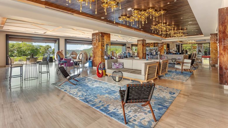 <b>Planet Hollywood Costa Rica Lobby</b>. Images powered by <a href="https://www.leonardoworldwide.com/" title="Leonardo Worldwide" target="_blank">Leonardo</a>.