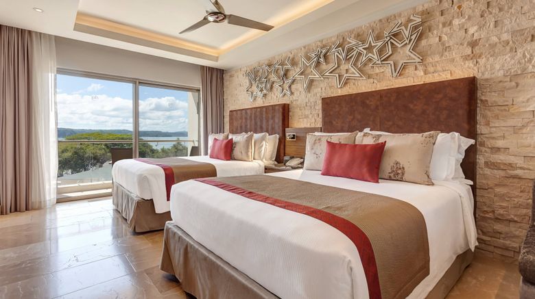 <b>Planet Hollywood Costa Rica Suite</b>. Images powered by <a href="https://www.leonardoworldwide.com/" title="Leonardo Worldwide" target="_blank">Leonardo</a>.