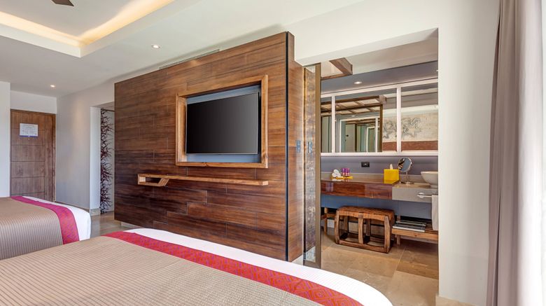 <b>Planet Hollywood Costa Rica Suite</b>. Images powered by <a href="https://www.leonardoworldwide.com/" title="Leonardo Worldwide" target="_blank">Leonardo</a>.