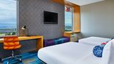 Aloft Denver Airport at Gateway Park Room