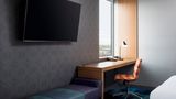 Aloft Denver Airport at Gateway Park Room