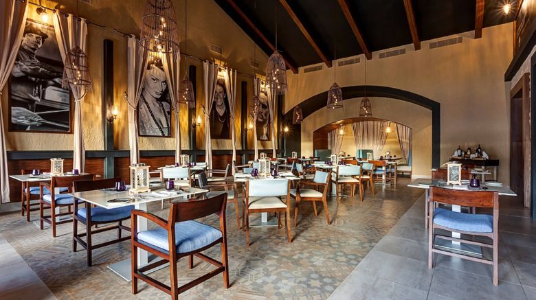 <b>Planet Hollywood Costa Rica Restaurant</b>. Images powered by <a href="https://www.leonardoworldwide.com/" title="Leonardo Worldwide" target="_blank">Leonardo</a>.