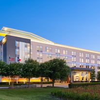 aloft Plano