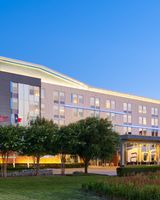 aloft Plano