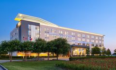 aloft Plano