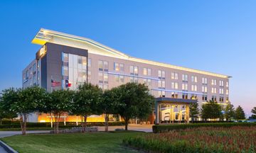 aloft Plano