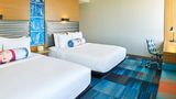 aloft Plano Room