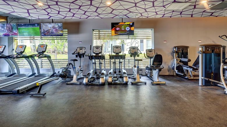 <b>Planet Hollywood Costa Rica Health Club</b>. Images powered by <a href="https://www.leonardoworldwide.com/" title="Leonardo Worldwide" target="_blank">Leonardo</a>.