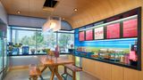 aloft Plano Restaurant