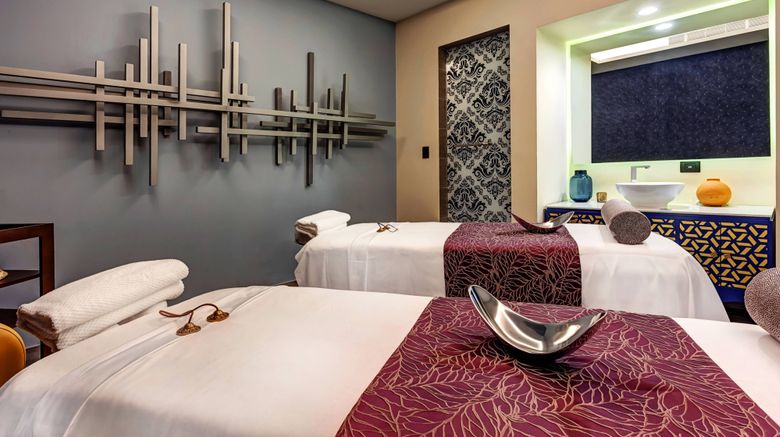 <b>Planet Hollywood Costa Rica Spa</b>. Images powered by <a href="https://www.leonardoworldwide.com/" title="Leonardo Worldwide" target="_blank">Leonardo</a>.