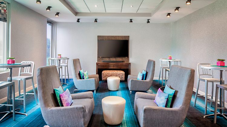 aloft Plano Meeting