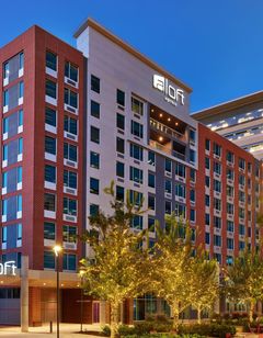 Aloft Richardson