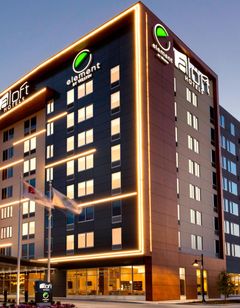 Aloft Dallas Love Field