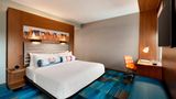 Aloft Dallas Love Field Room