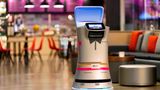Aloft Dallas Love Field Restaurant