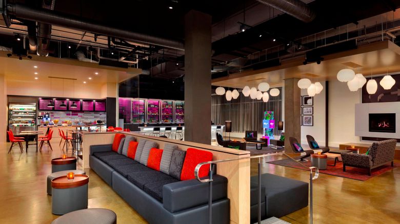 <b>Aloft Dallas Love Field Restaurant</b>. Images powered by <a href="https://www.leonardoworldwide.com/" title="Leonardo Worldwide" target="_blank">Leonardo</a>.