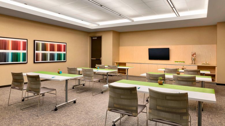 <b>Aloft Dallas Love Field Meeting</b>. Images powered by <a href="https://www.leonardoworldwide.com/" title="Leonardo Worldwide" target="_blank">Leonardo</a>.