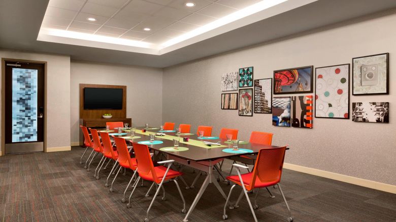 <b>Aloft Dallas Love Field Meeting</b>. Images powered by <a href="https://www.leonardoworldwide.com/" title="Leonardo Worldwide" target="_blank">Leonardo</a>.