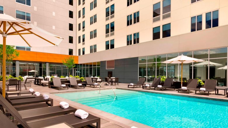 <b>Aloft Dallas Love Field Pool</b>. Images powered by <a href="https://www.leonardoworldwide.com/" title="Leonardo Worldwide" target="_blank">Leonardo</a>.